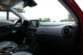 Thumbnail of 2021 Red Hyundai KONA