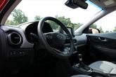 Thumbnail of 2021 Red Hyundai KONA