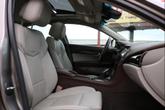 Thumbnail of 2014 Gray Cadillac ATS