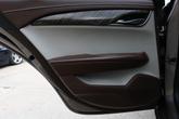 Thumbnail of 2014 Gray Cadillac ATS