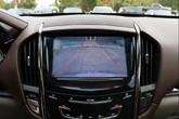 Thumbnail of 2014 Gray Cadillac ATS