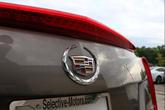 Thumbnail of 2014 Gray Cadillac ATS