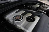 Thumbnail of 2014 Gray Cadillac ATS