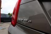 Thumbnail of 2014 Gray Cadillac ATS