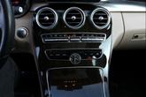 Thumbnail of 2015 Black Mercedes-Benz C-Class
