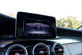 Thumbnail of 2015 Black Mercedes-Benz C-Class