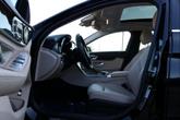 Thumbnail of 2015 Black Mercedes-Benz C-Class