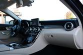 Thumbnail of 2015 Black Mercedes-Benz C-Class