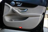 Thumbnail of 2015 Black Mercedes-Benz C-Class