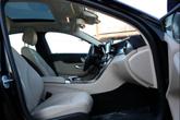 Thumbnail of 2015 Black Mercedes-Benz C-Class
