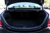 Thumbnail of 2015 Black Mercedes-Benz C-Class