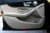 Thumbnail of 2015 Black Mercedes-Benz C-Class