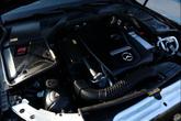 Thumbnail of 2015 Black Mercedes-Benz C-Class