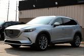 Thumbnail of 2018 Silver Mazda CX-9