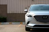 Thumbnail of 2018 Silver Mazda CX-9