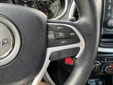 Thumbnail of 2016 Billet Silver Metallic Clearcoat Jeep Cherokee