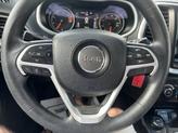 Thumbnail of 2016 Billet Silver Metallic Clearcoat Jeep Cherokee