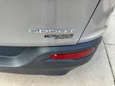 Thumbnail of 2016 Billet Silver Metallic Clearcoat Jeep Cherokee