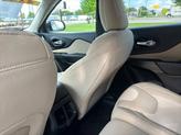 Thumbnail of 2016 Billet Silver Metallic Clearcoat Jeep Cherokee