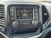 Thumbnail of 2016 Billet Silver Metallic Clearcoat Jeep Cherokee