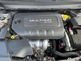 Thumbnail of 2016 Billet Silver Metallic Clearcoat Jeep Cherokee