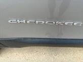 Thumbnail of 2016 Billet Silver Metallic Clearcoat Jeep Cherokee