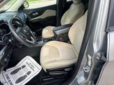 Thumbnail of 2016 Billet Silver Metallic Clearcoat Jeep Cherokee