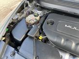 Thumbnail of 2016 Billet Silver Metallic Clearcoat Jeep Cherokee