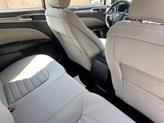 Thumbnail of 2018 Ingot Silver Metallic Ford Fusion Hybrid