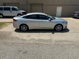 Thumbnail of 2018 Ingot Silver Metallic Ford Fusion Hybrid