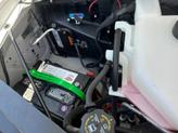 Thumbnail of 2022 Summit White Chevrolet Express 2500