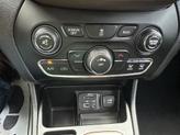 Thumbnail of 2018 Billet Silver Metallic Clearcoat Jeep Cherokee