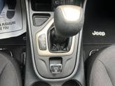 Thumbnail of 2018 Billet Silver Metallic Clearcoat Jeep Cherokee