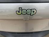 Thumbnail of 2018 Billet Silver Metallic Clearcoat Jeep Cherokee