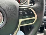 Thumbnail of 2018 Billet Silver Metallic Clearcoat Jeep Cherokee