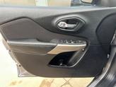 Thumbnail of 2018 Billet Silver Metallic Clearcoat Jeep Cherokee