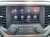 Thumbnail of 2021 Satin Steel Metallic GMC Acadia