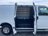 Thumbnail of 2023 Summit White Chevrolet Express 2500
