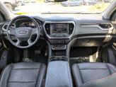 Thumbnail of 2023 Ultra Blue Metallic GMC Acadia