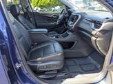 Thumbnail of 2023 Ultra Blue Metallic GMC Acadia