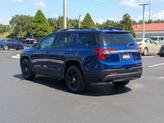 Thumbnail of 2023 Ultra Blue Metallic GMC Acadia