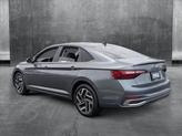 Thumbnail of 2024 Silver Volkswagen Jetta