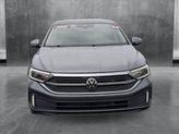 Thumbnail of 2024 Silver Volkswagen Jetta