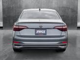 Thumbnail of 2024 Silver Volkswagen Jetta