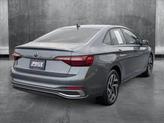 Thumbnail of 2024 Silver Volkswagen Jetta