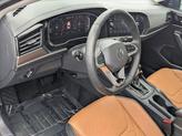 Thumbnail of 2024 Silver Volkswagen Jetta