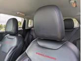 Thumbnail of 2019 White Clearcoat Jeep Compass
