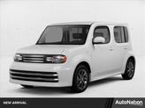 Photo of 2013 Brilliant Silver Metallic Nissan Cube