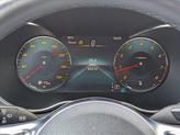 Thumbnail of 2022 Black Mercedes-Benz GLC 300