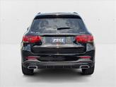 Thumbnail of 2022 Black Mercedes-Benz GLC 300